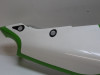 Rechter achterkant Kawasaki ZX 7 R