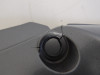 Cowl left rear Honda CBF 1000