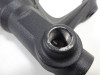 Front Fork left complete Yamaha MT 09