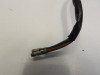 Kennzeichenhalter Honda VTR 250