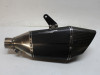 Muffler Suzuki GSX R 1000