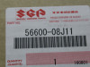 Spiegel linke Seite Suzuki SV 650