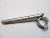 Clip on links Suzuki GSX R 750