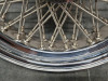 Achtervelg Harley Davidson Overige Harley Davidson