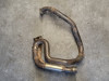 Muffler Ducati 748