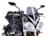 Wind screen Triumph Speed Triple 1050 R