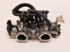 Throttle body Yamaha MT 07