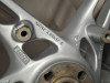 Achtervelg BMW R 1150 RT   R 850 RT