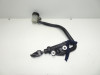 Rempomp achter Yamaha MT 09