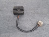 Regulator rectifier  Yamaha XS 400