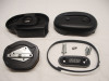 Luchtfilterhuis Harley Davidson Sportster