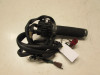 Handlebar switch assy right Honda Goldwing GL