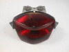 Rucklicht Kawasaki ER 6