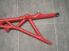 Achtersubframe Ducati Multistrada V4