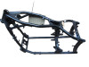Frame - onderdelen Yamaha XVS 650 Dragstar