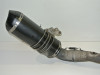 Muffler Yamaha MT 07
