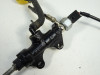 Rear brake master cylinder  Triumph Sprint ST 1050