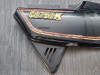 Rechter zijkuip klein Honda CB 750 