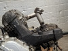 Engine Ducati Monster 750