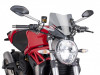 Kuipruit Ducati Monster 821