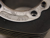 Cilinderblok Harley Davidson Softtail