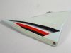 Cowl right small Kawasaki Z 750
