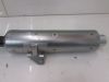 Muffler Kawasaki ZZR 600