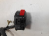 Handlebar switch assy right Yamaha YZF R1