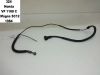 Clutch hose Honda VF 1100 C Magna