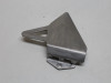 Main step holder left Honda VFR 750 R - RC30