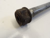 Rear axle Honda Deauville 650 - 700