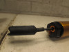 Voorpoot links compleet Yamaha Tracer 9 GT