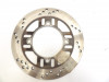 Rear brake disc Kawasaki ZZR 600