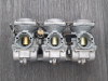 Carburateurset Yamaha XS 750