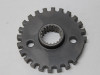 Crankshaft Kawasaki Z 900
