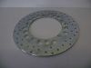 Brake disc front Honda GL 650