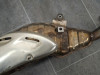 Auspuff Suzuki XF 650 Freewind
