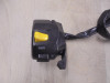 Handlebar switch assy left Hyosung Comet 650