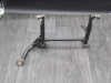Side stand bar BMW R 1200 R