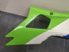Rechter achterkant Kawasaki ZXR 400
