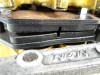 Bremssattel Bremszange vorn links Honda CBF 600