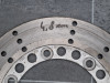 Brake disc set Kawasaki VN 700  750