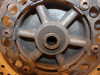 Rear wheel Yamaha XJ 900 S Diversion