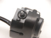 Handlebar switch assy left Harley Davidson Softtail