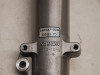 Voorpoot buiten Harley Davidson Touring
