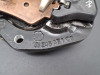 Bremssattel Bremszange Royal Enfield Interceptor 650