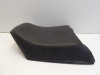 Buddy seat Suzuki GSX R 750