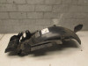 Hinterradabdeckung Honda ST 1100 Pan European