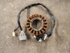 Dynamo Yamaha MT 07