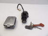 Slotenset Kawasaki CSR 305 LTD